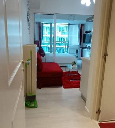 Azure Urban Resort Residences Manila Exteriör bild