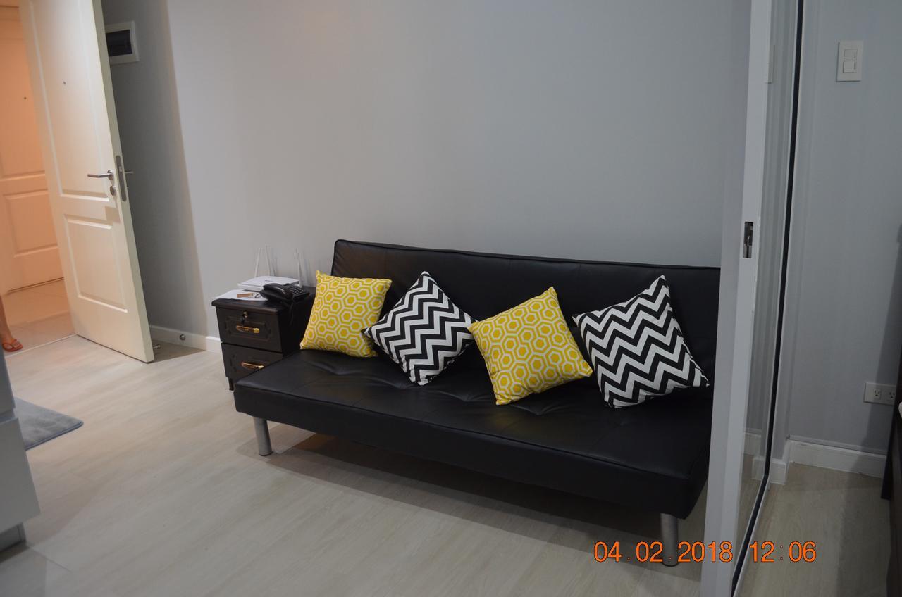 Azure Urban Resort Residences Manila Exteriör bild