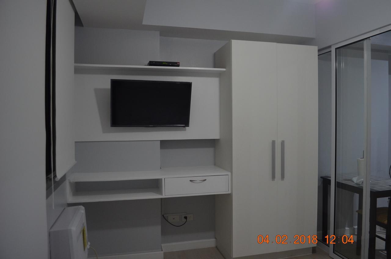 Azure Urban Resort Residences Manila Exteriör bild