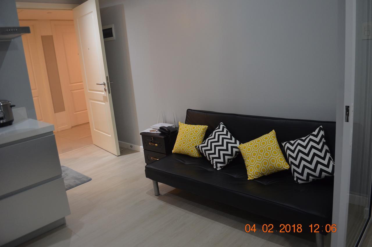 Azure Urban Resort Residences Manila Exteriör bild