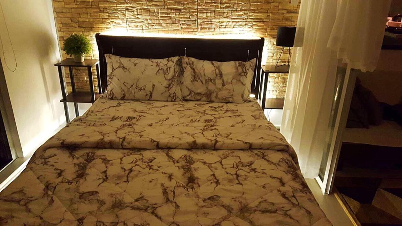 Azure Urban Resort Residences Manila Exteriör bild